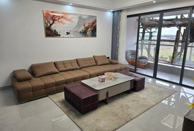 3 Bed Apartment with En Suite at Mombasa Road - 2