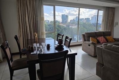 Furnished 3 Bed Apartment with En Suite in General Mathenge - 2
