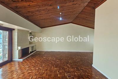 4 Bed House with En Suite in Gigiri - 2