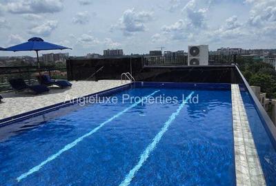2 Bed Apartment with En Suite at Riverside Drive