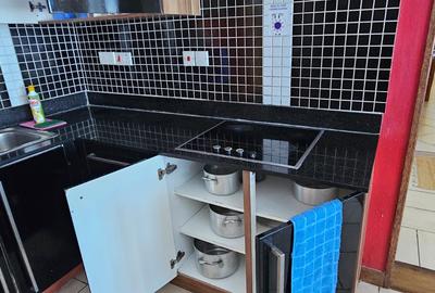 3 Bed Apartment with En Suite at As1684 - 4