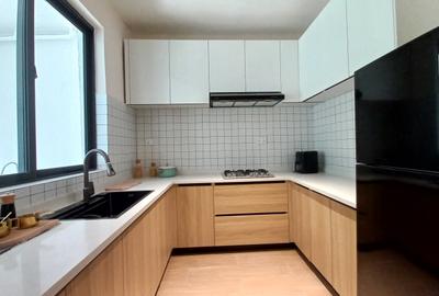3 Bed Apartment with En Suite in Syokimau - 4
