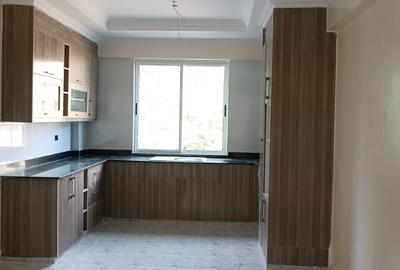 1 Bed Apartment with En Suite at Mombasa Area