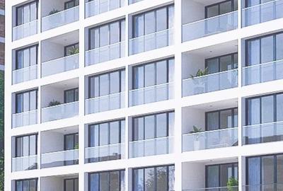 2 Bed Apartment with En Suite in Riverside - 2