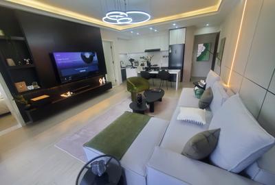 1 Bed Apartment with Swimming Pool at Westlands