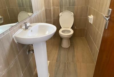 3 Bed Apartment with En Suite at Kilimani - 2