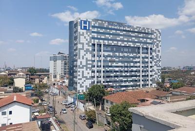 2 Bed Apartment with En Suite at Near Nairobi West Hospital - 3