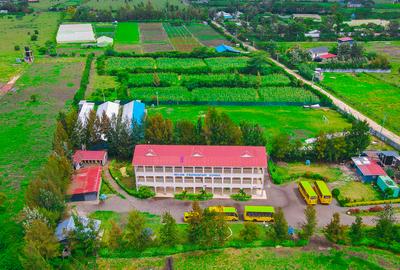 Residential Land in Naivasha - 2