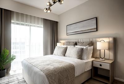 1 Bed Apartment with En Suite in Nyari - 4