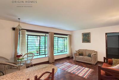 2 Bed House with En Suite at Old Kitisuru - 2
