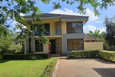 4 Bed Townhouse with En Suite at Ridgeways