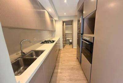 Furnished 3 Bed Apartment with En Suite in Rosslyn - 3