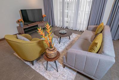 Furnished 2 Bed Apartment with En Suite in Spring Valley - 3