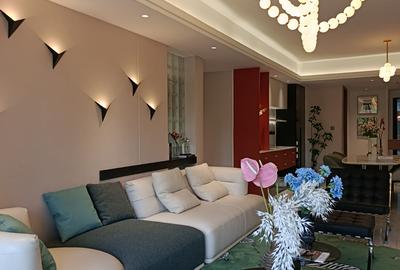 1 Bed Apartment with En Suite in Westlands Area