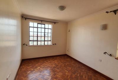 Serviced 3 Bed Apartment with En Suite in Waiyaki Way