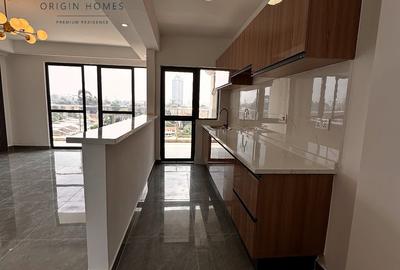 2 Bed Apartment with En Suite at Riverside Drive