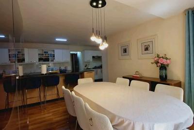 4 Bed Villa with En Suite at Kitisuru Villa