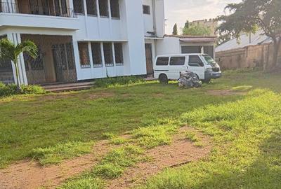 Office in Nyali Area