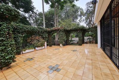 5 Bed House with Staff Quarters in Muthaiga - 4