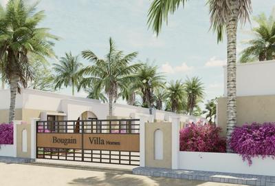 2 Bed House with En Suite in Vipingo - 2