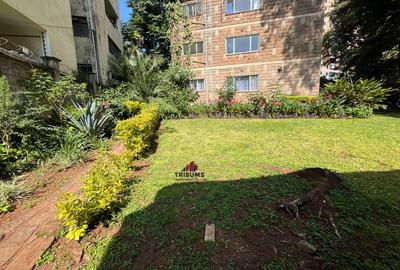 3 Bed Apartment in Kileleshwa