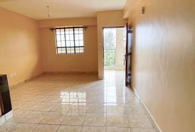 3 Bed Apartment with En Suite in Ngong Road