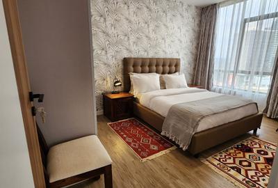 3 Bed House with En Suite in Westlands Area - 3