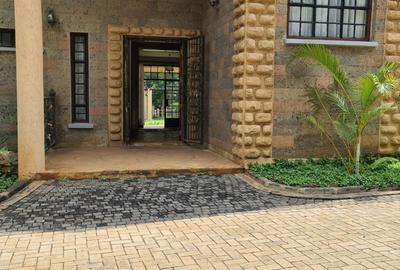 6 Bed House with En Suite in Ongata Rongai - 4
