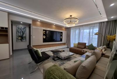 3 Bed Apartment with En Suite in Lavington