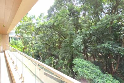 4 Bed Apartment with En Suite at Peponi Rd - 4
