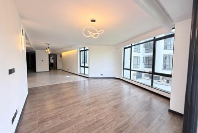 3 Bed Apartment with En Suite at Peponi Road - 3