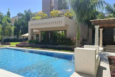 5 Bed Villa with En Suite at Beach Road - 4