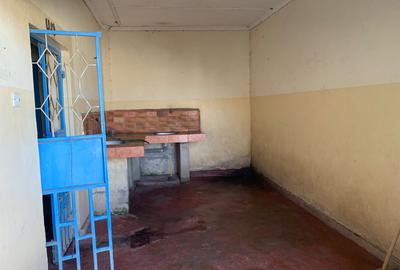 Bedsitter at Gilgil- Nyahururu Highway