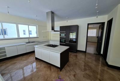3 Bed Apartment with En Suite at General Mathenge - 2