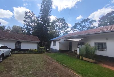 5 Bed House with En Suite in Loresho - 2