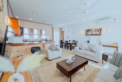 4 Bed House with En Suite at Kilifi