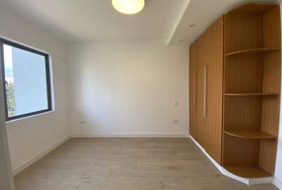 4 Bed Apartment with En Suite at Othaya Road - 4