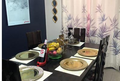 3 Bed Apartment with En Suite in Embakasi - 3