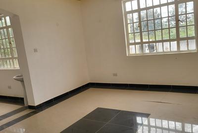 4 Bed House with En Suite in Kitengela