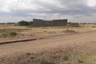 0.125 ac Land in Nanyuki - 3