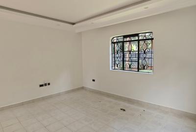 2 Bed House with Garden in Karen - 3