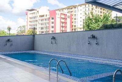 3 Bed Apartment with En Suite at Parklands - 3