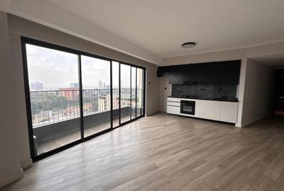 2 Bed Apartment with En Suite in Upper Hill - 4