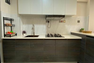 2 Bed Apartment with En Suite at Kilimani - 4