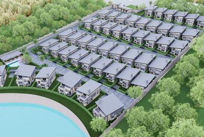 6 Bed Villa with En Suite in Waiyaki Way - 4