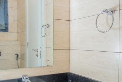 1 Bed Apartment with En Suite at Muthangari Road