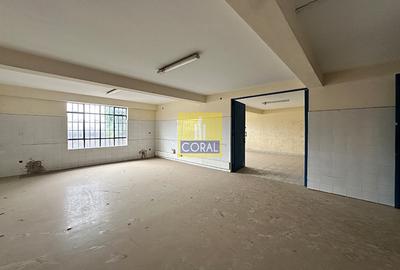 40,000 ft² Warehouse in Embakasi - 3