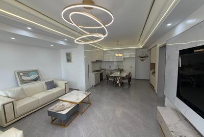 2 Bed Apartment in Lavington - 4