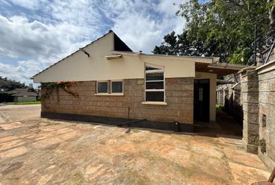 2 Bed House with En Suite in Kileleshwa