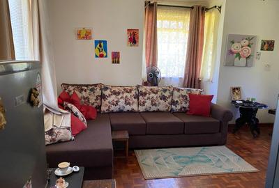 2 Bed House in Karen